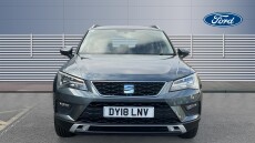 SEAT Ateca 1.0 TSI Ecomotive SE Technology 5dr Petrol Estate